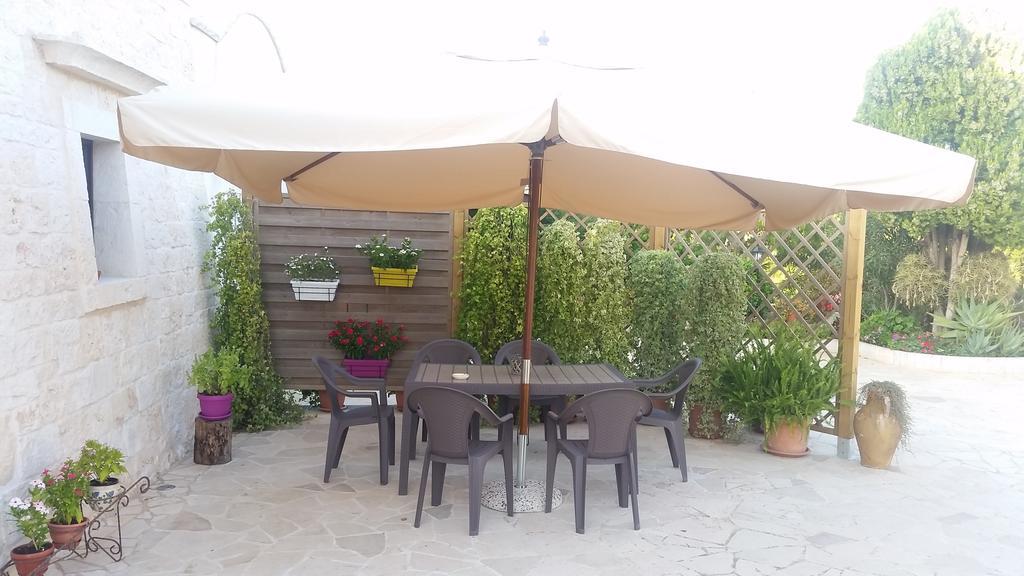 Agriturismo Grotta Di Figazzano チステルニーノ 部屋 写真