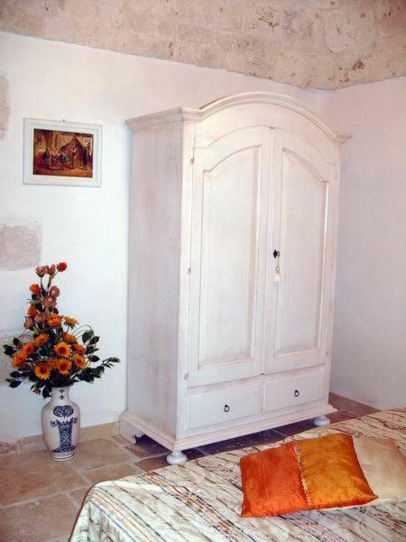Agriturismo Grotta Di Figazzano チステルニーノ 部屋 写真