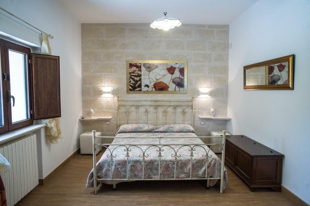 Agriturismo Grotta Di Figazzano チステルニーノ エクステリア 写真